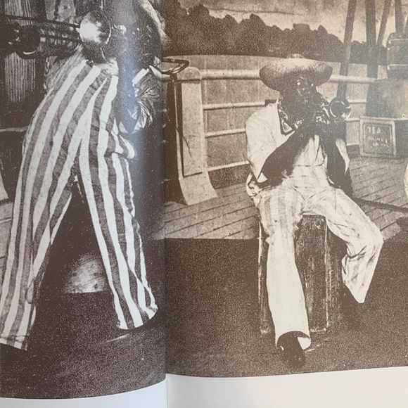 Hardcover Illustrated story of Jazz by Keith Shadwick - Picture 14 of 16